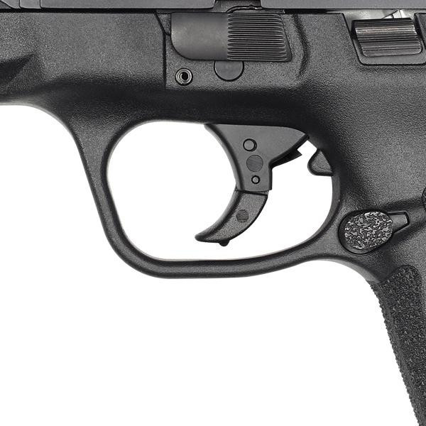 Pistole samonabíjecí S&W M&P9 SHIELD 2.0 - PERFORMANCE CENTER č.4