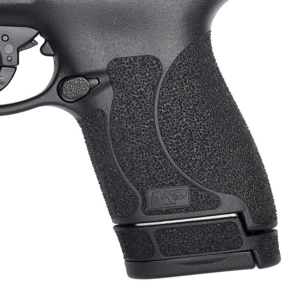 Pistole samonabíjecí S&W M&P9 SHIELD 2.0 - PERFORMANCE CENTER - 4