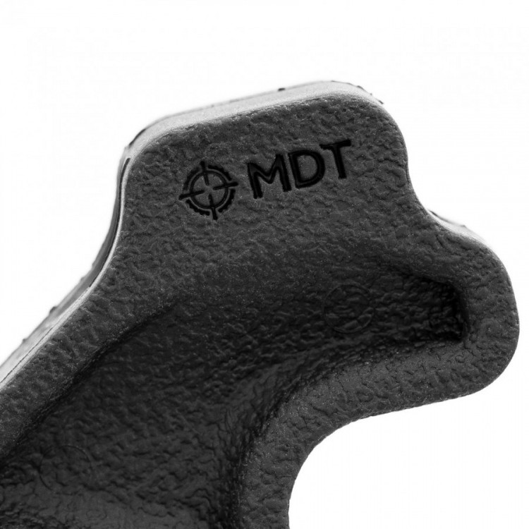 MDT gumový tlumič vibrací pro pažbu SRS-X Premier - Black č.3