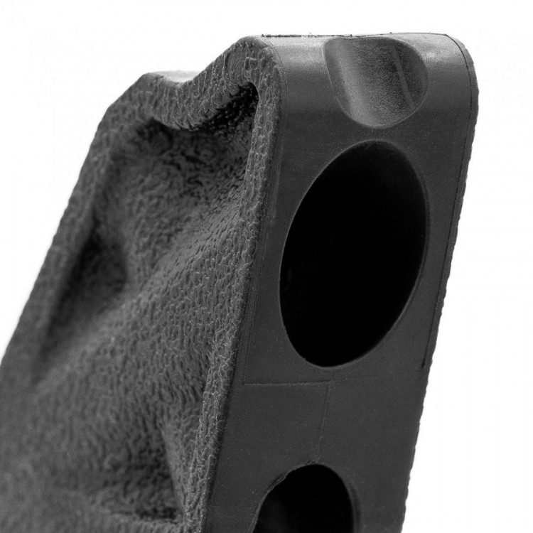MDT gumový tlumič vibrací pro pažbu SRS-X Premier - Black č.4