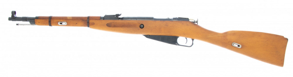 Opakovací puška Mosin Nagant Wz. 44