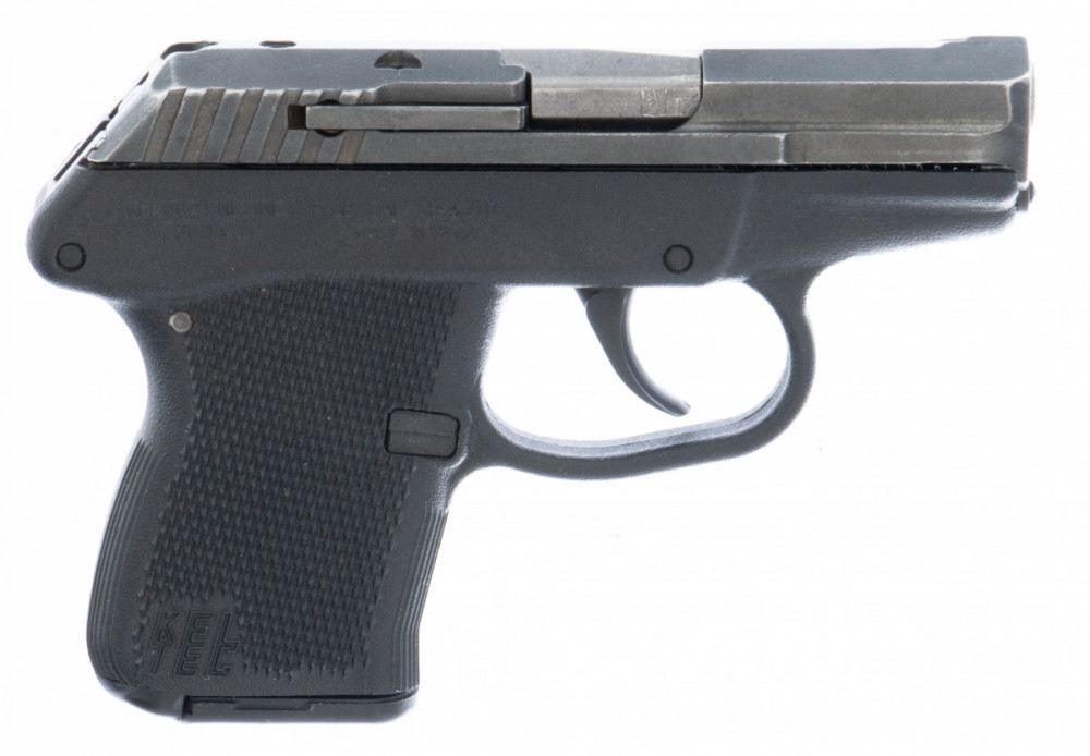 Pistole samonabíjecí KEL-TEC P-32 č.2