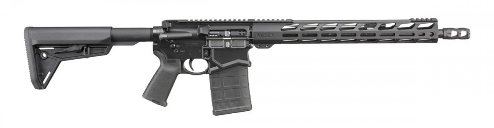 Samonabíjecí puška Ruger SFAR 16