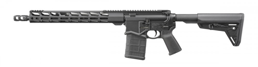 Samonabíjecí puška Ruger SFAR 16" - .308 Win