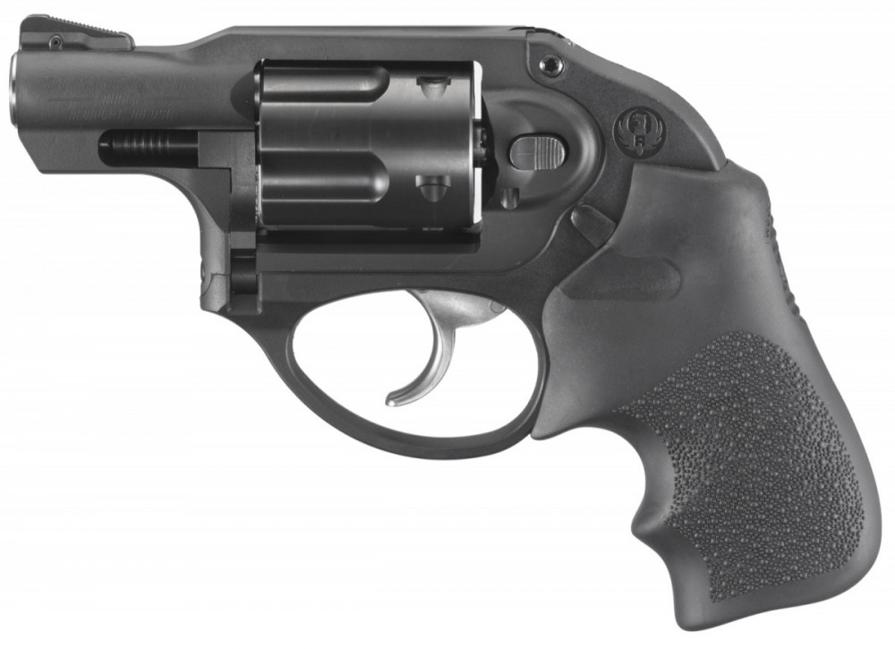 Revolver Ruger KLCR - .357 Mag