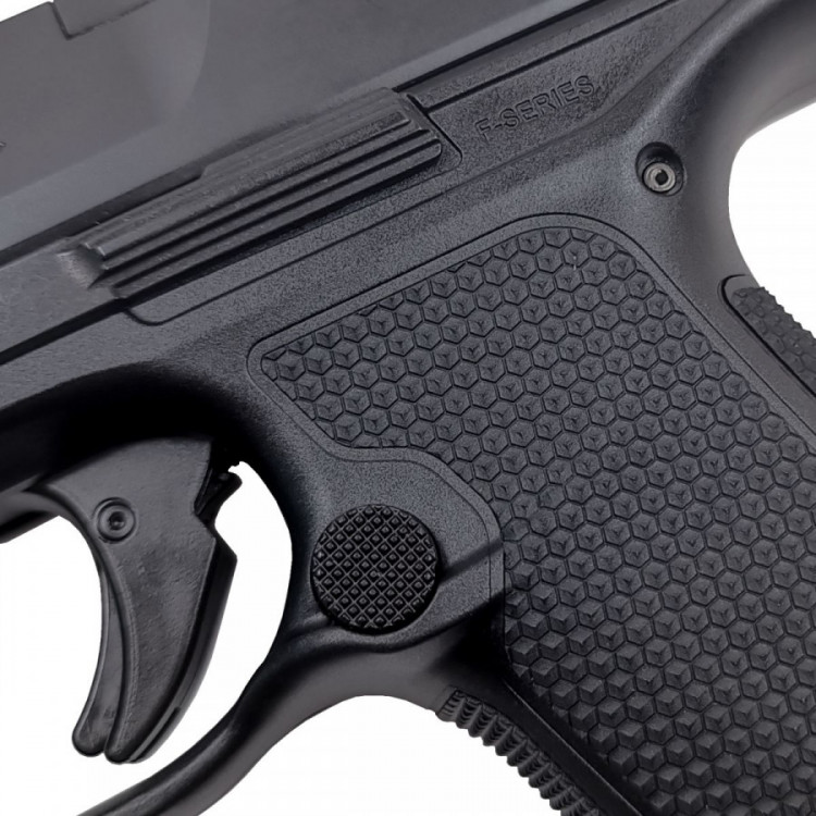 Pistole samonabíjecí Walther PDP F-Series 4‘‘ - 9mm Luger č.4