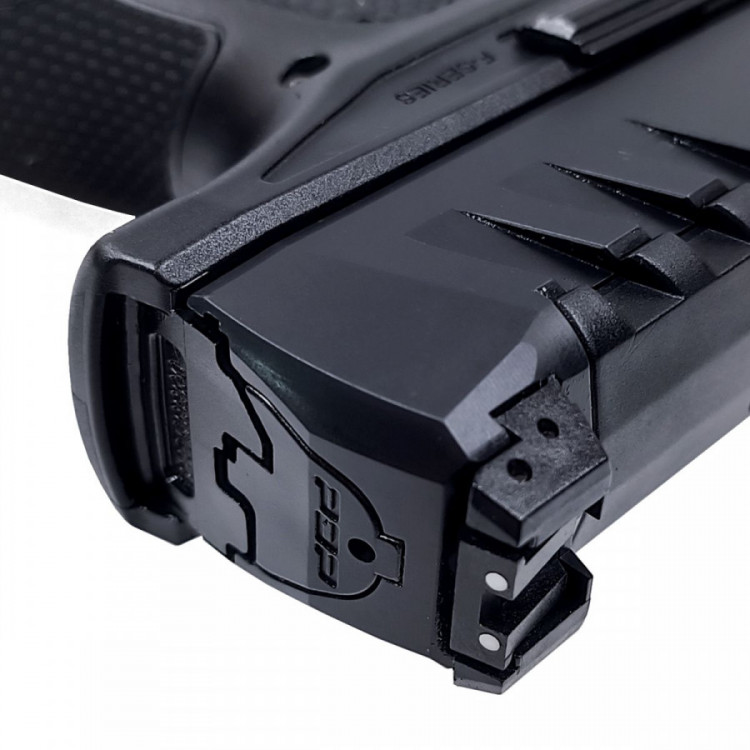 Pistole samonabíjecí Walther PDP F-Series 4‘‘ - 9mm Luger č.5
