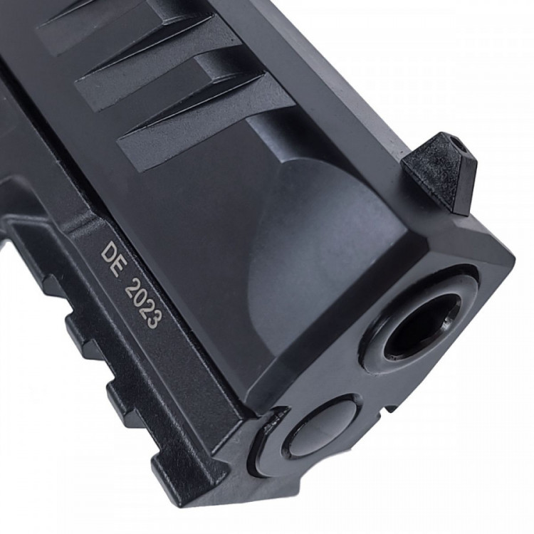 Pistole samonabíjecí Walther PDP F-Series 4‘‘ - 9mm Luger č.6