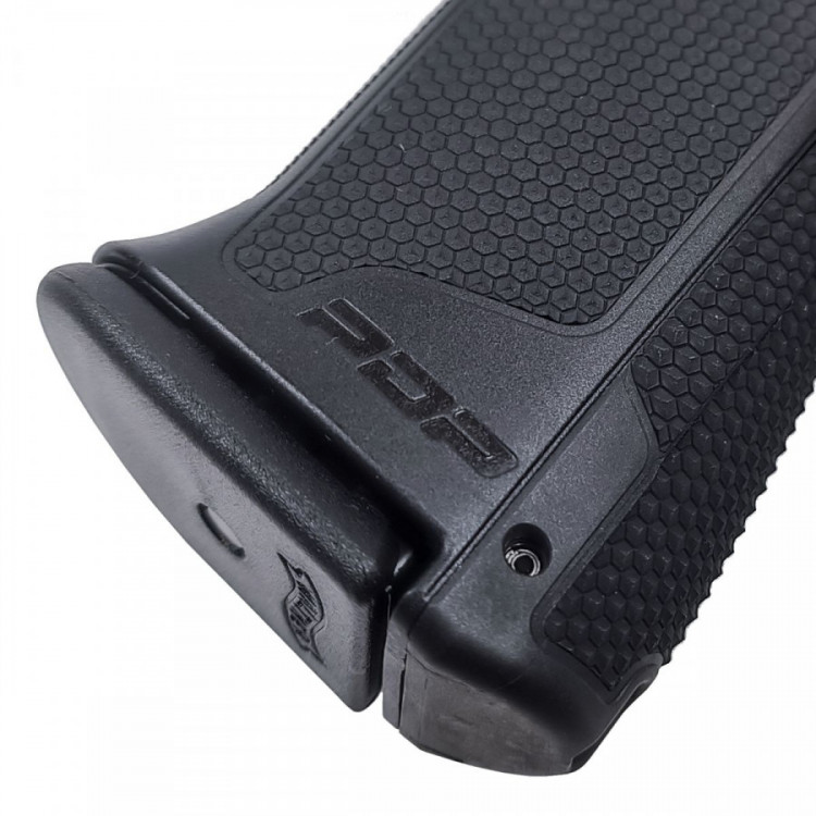 Pistole samonabíjecí Walther PDP F-Series 4‘‘ - 9mm Luger č.7
