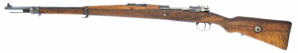 Puška opakovací  CZ Brno vz. 22