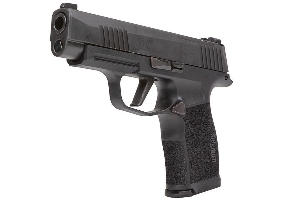 Pistole samonabíjecí Sig Sauer P365 XL (OR), 9mm Luger č.2