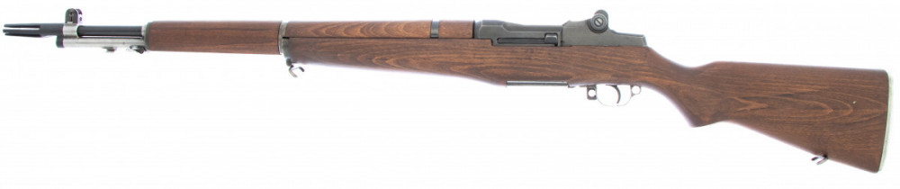 Puška samonabíjecí Winchester M1 Garand .30-06 Spr. č.1