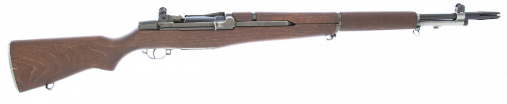 Puška samonabíjecí Winchester M1 Garand .30-06 Spr. č.2