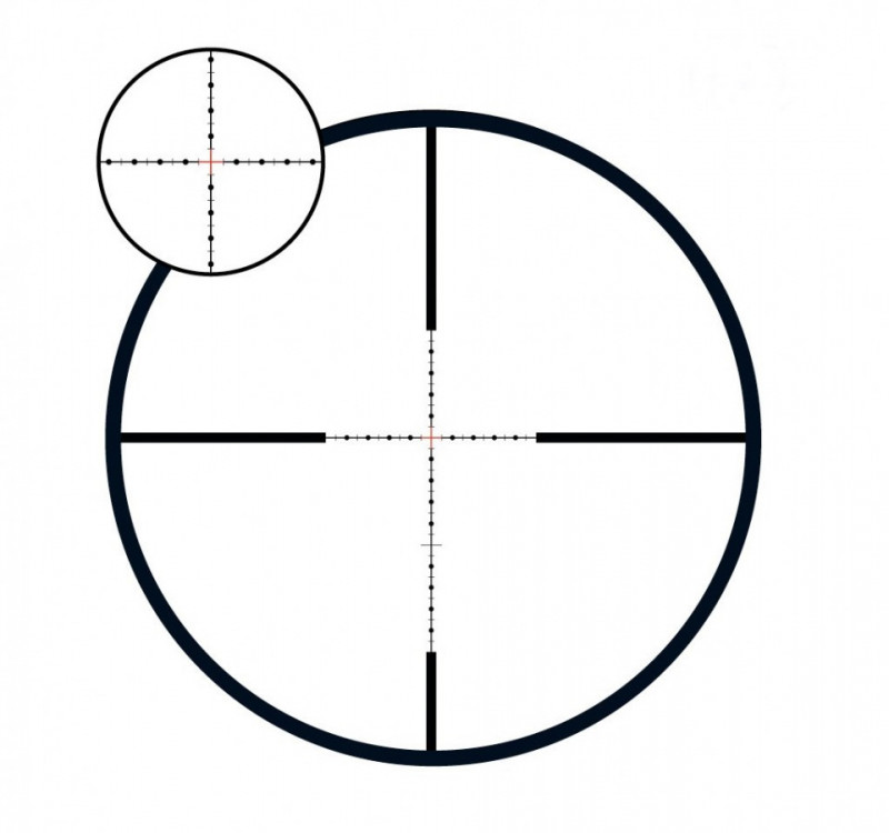 Puškohled Meopta MeoTac 3-12x50 č.3