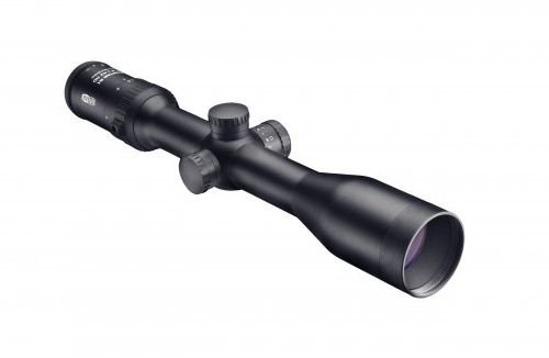 Puškohled Meopta MeoStar R1 1,5-6x42 RD