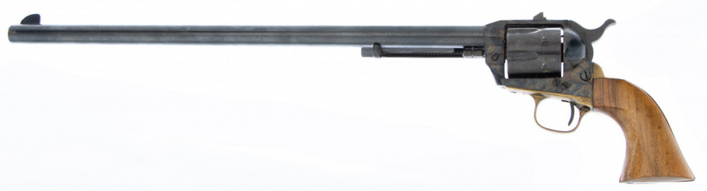 Revolver Armi Jäger Buntline - .357 Mag č.1