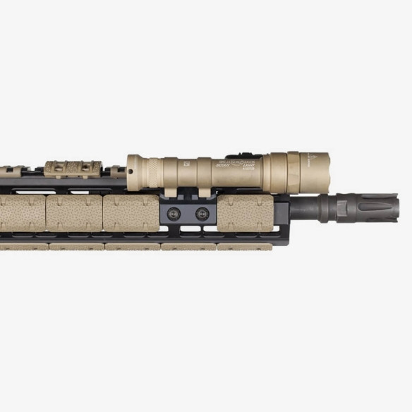 Hliníková Montáž 45° Magpul - M-LOK č.2