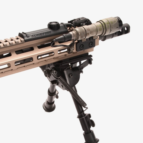 Hliníková Montáž 45° Magpul - M-LOK č.3