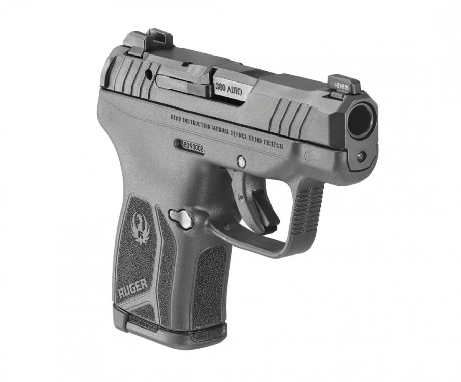 Pistole samonabíjecí Ruger LCP MAX - 9mm Browning č.4