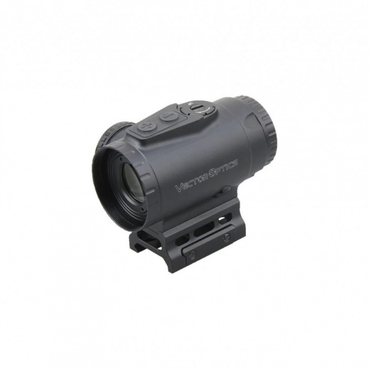 Zaměřovač Vector PARAGON 3X18 MICRO PRISM SCOPE č.1