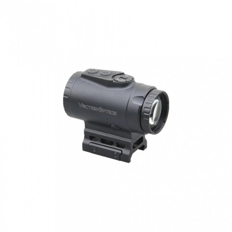 Zaměřovač Vector PARAGON 3X18 MICRO PRISM SCOPE č.2