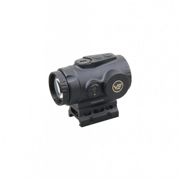 Zaměřovač Vector PARAGON 3X18 MICRO PRISM SCOPE č.4
