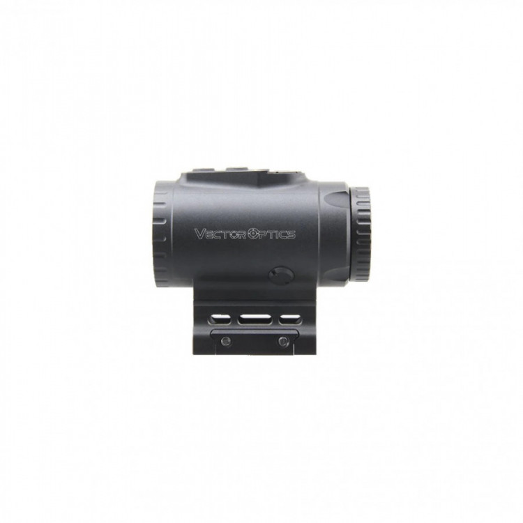 Zaměřovač Vector PARAGON 3X18 MICRO PRISM SCOPE č.5
