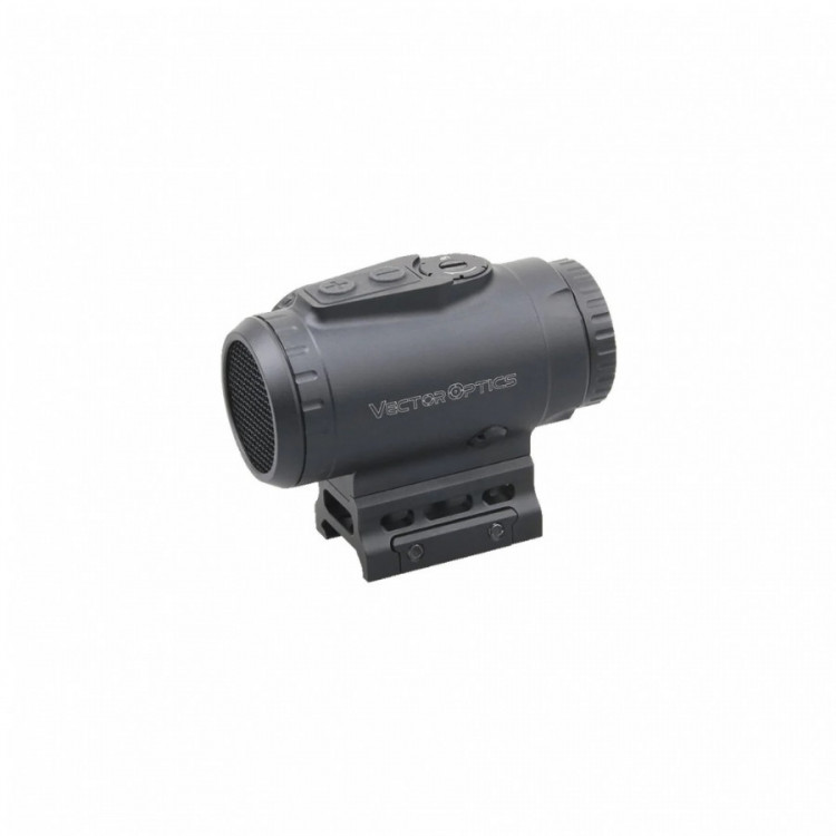 Zaměřovač Vector PARAGON 3X18 MICRO PRISM SCOPE č.6