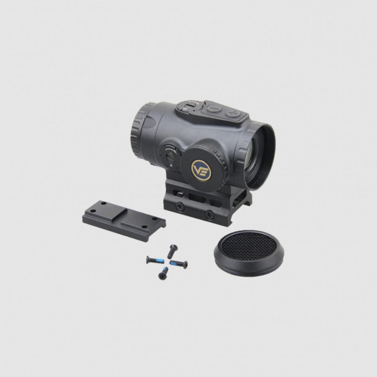 Zaměřovač Vector PARAGON 3X18 MICRO PRISM SCOPE č.7
