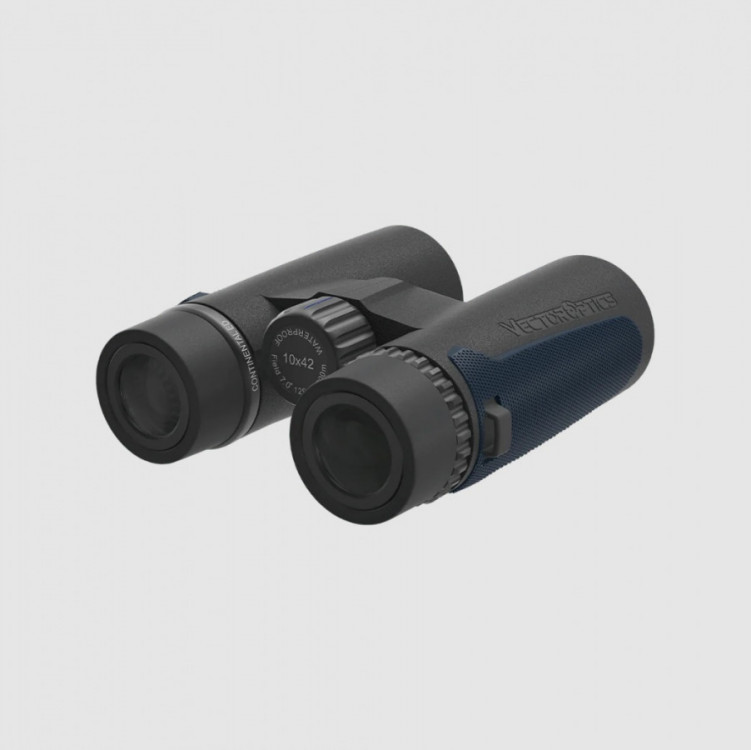 Dalekohled Vector CONTINENTAL 8X42 ED BINOCULAR č.3