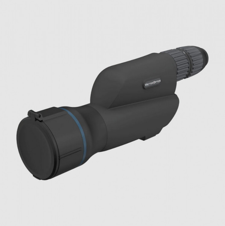 Pozorovací dalekohled Vector CONTINENTAL 20-60X80 ED SPOTTING SCOPE č.1