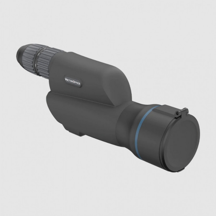 Pozorovací dalekohled Vector CONTINENTAL 20-60X80 ED SPOTTING SCOPE č.3