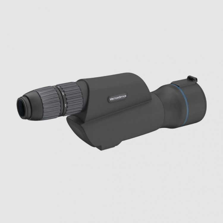 Pozorovací dalekohled Vector CONTINENTAL 20-60X80 ED SPOTTING SCOPE č.4