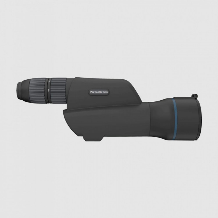 Pozorovací dalekohled Vector CONTINENTAL 20-60X80 ED SPOTTING SCOPE č.5