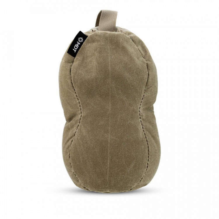 Střelecký bag MDT Peanut - Voskované plátno