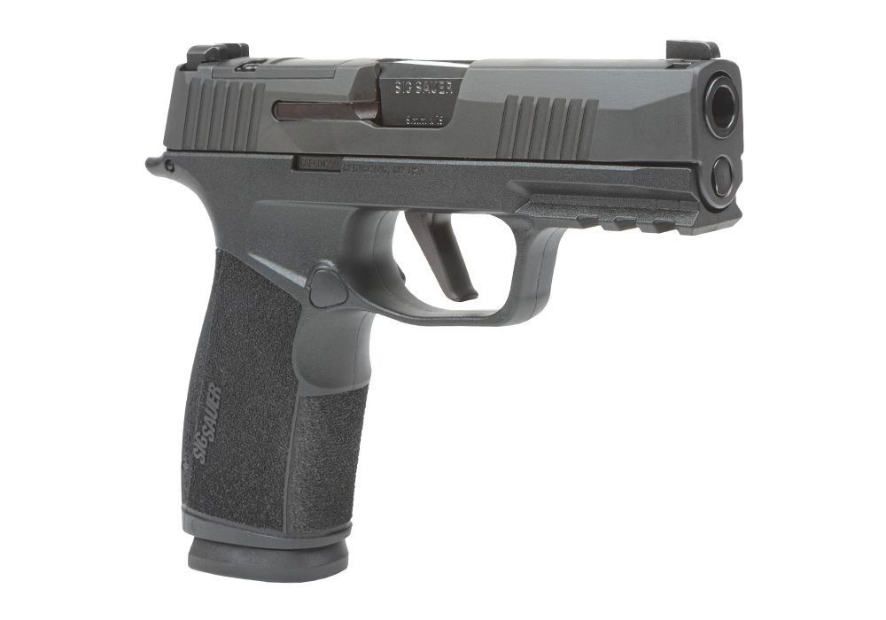 Pistole samonabíjecí Sig Sauer P365 XMACRO (OR), 9mm Luger č.4