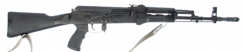 Samonabíjecí puška AK 74 (wz. 88 Tantal ) 5,45x39 - KOMISE č.2