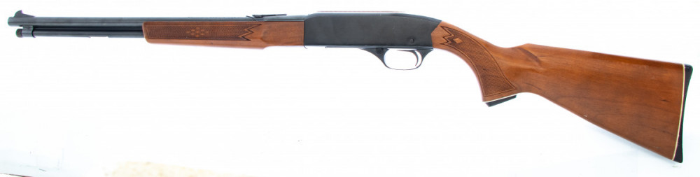 Malorážka samonabíjecí Winchester 290 č.1
