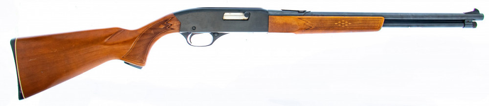 Malorážka samonabíjecí Winchester 290 č.2