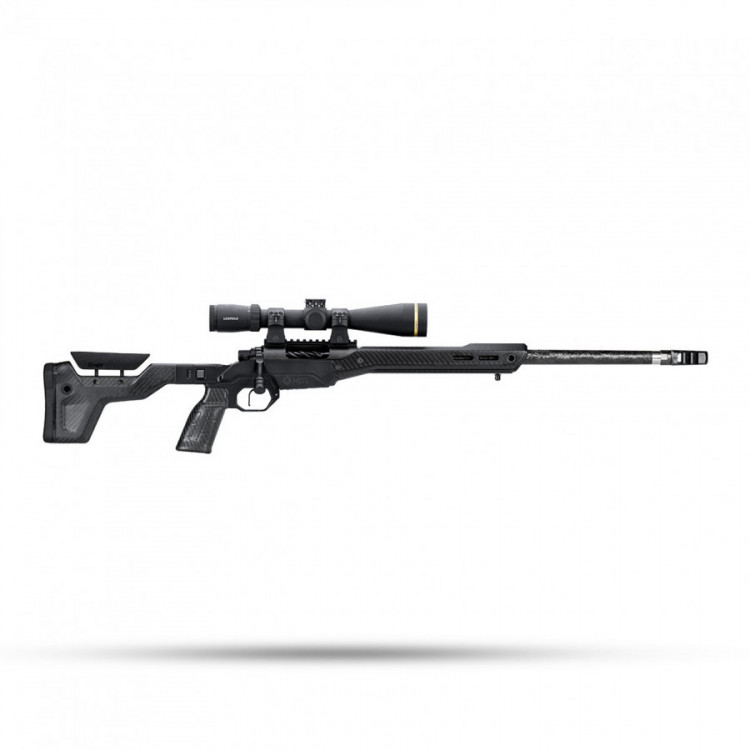 MDT Chassis HNT-26 / Remington700 SA RH Folding Non-ARCA / BCF