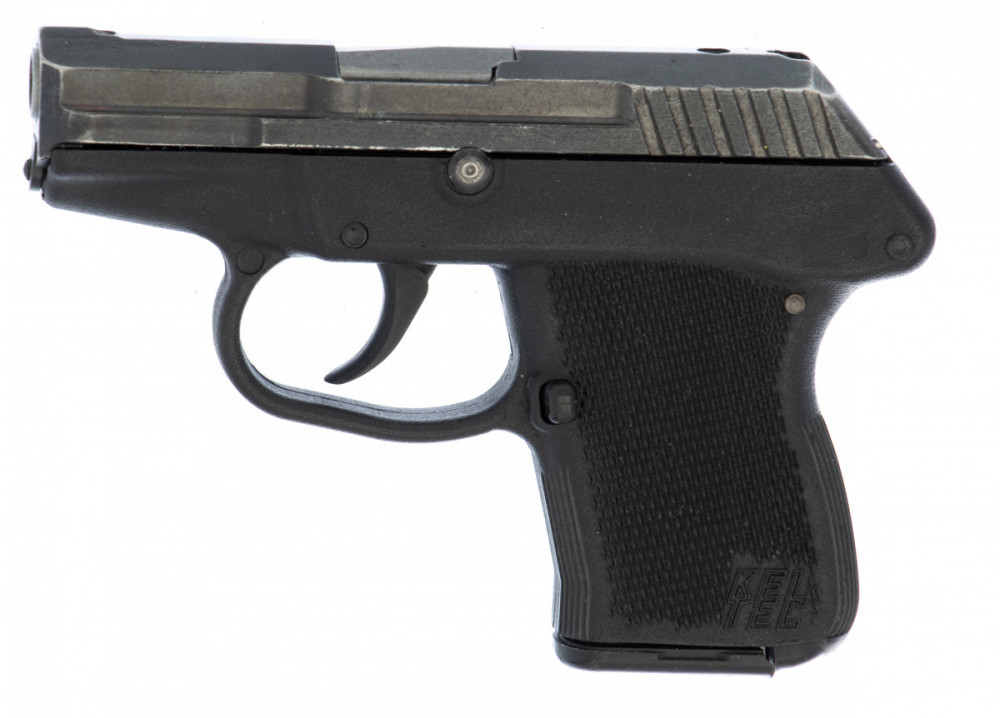 Pistole samonabíjecí KEL-TEC P-32 č.1