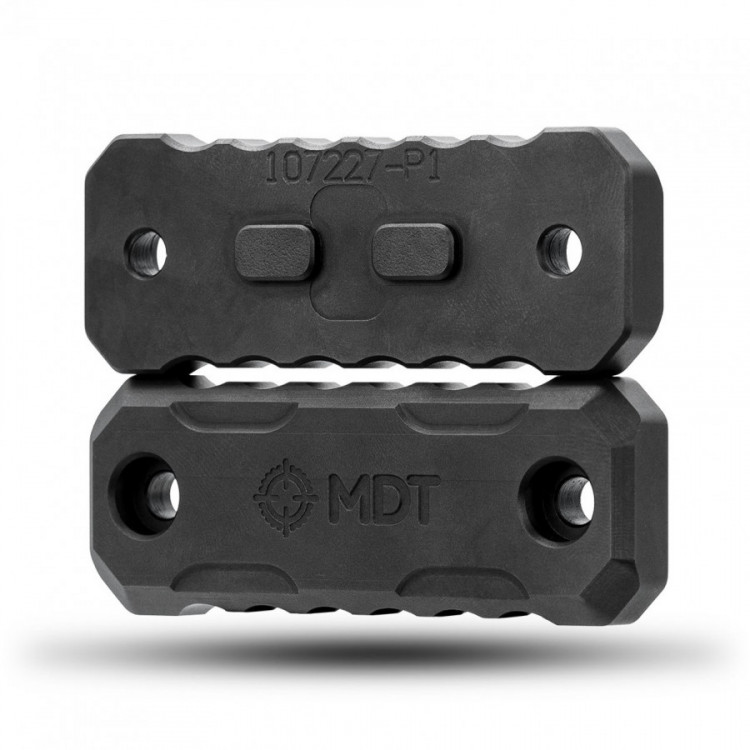MDT přídavné závaží M-LOK č.2