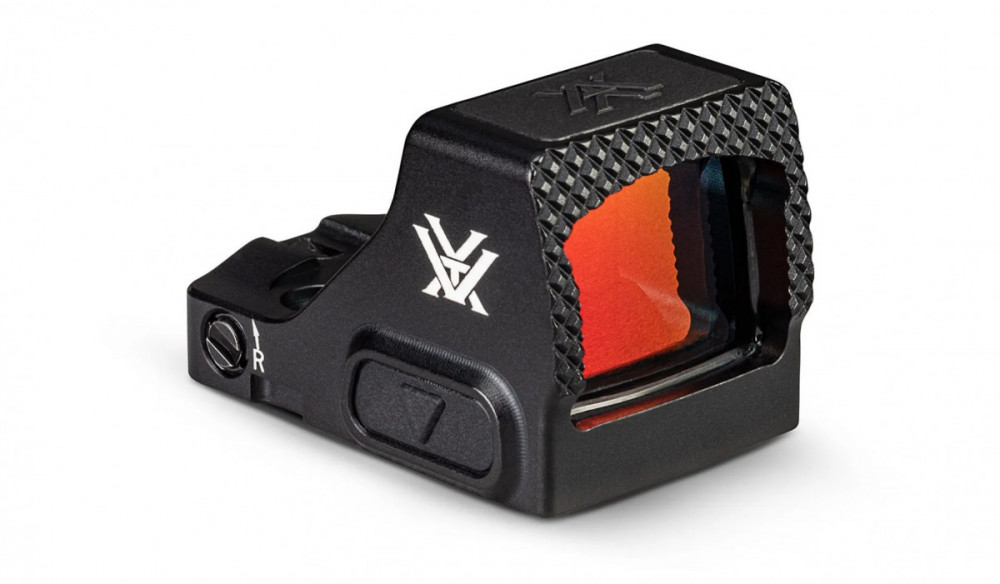Kolimátor Vortex Defender-CCW 3MOA č.2