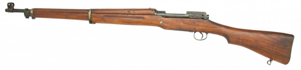 Puška opakovací Remington M1917 / Enfield P17 č.1