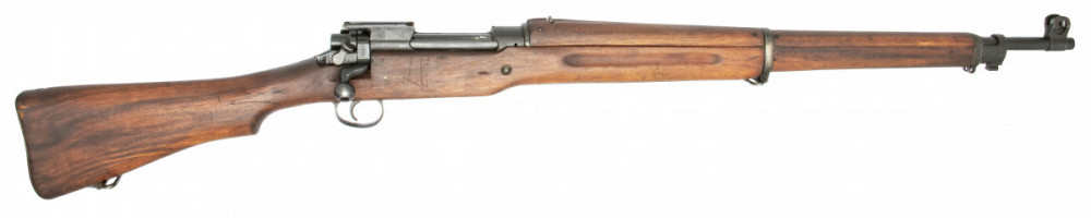 Puška opakovací Remington M1917 / Enfield P17 č.2