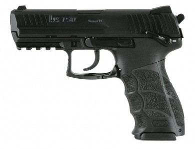 Pistole samonabíjecí Heckler & Koch P30S-V3 (s pojistkou) č.1