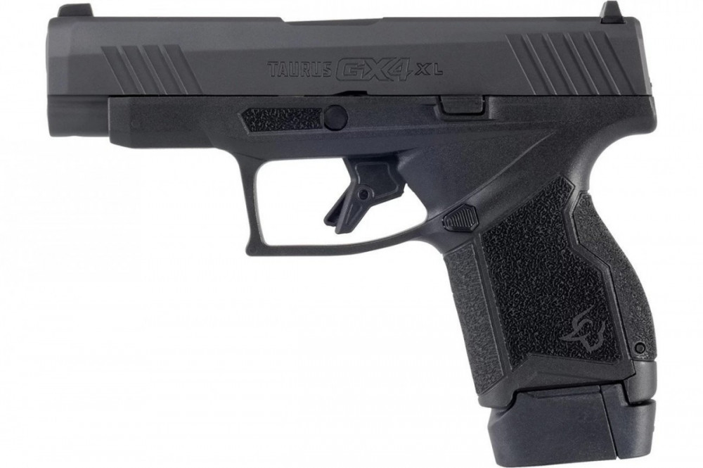 Pistole samonabíjecí Taurus GX4 XL 3,7" - 9mm Luger