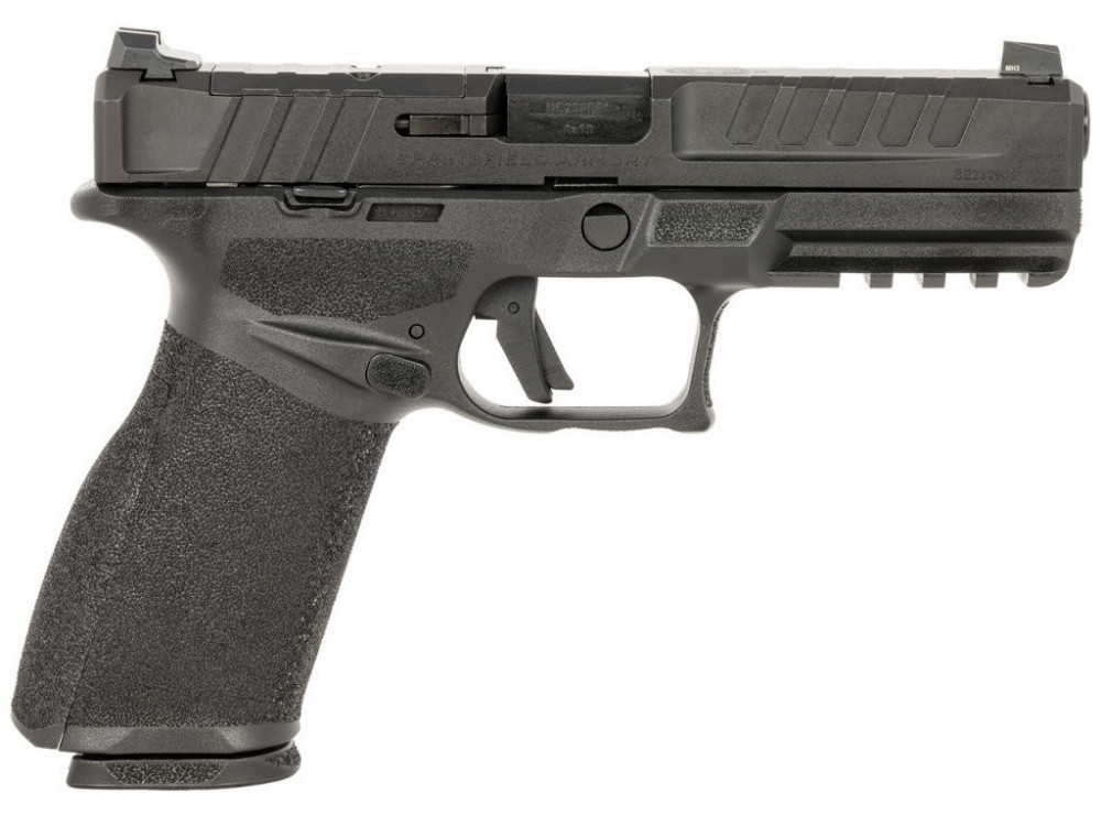 Pistole samonabíjecí Springfield Armory Echelon - 9mm Luger