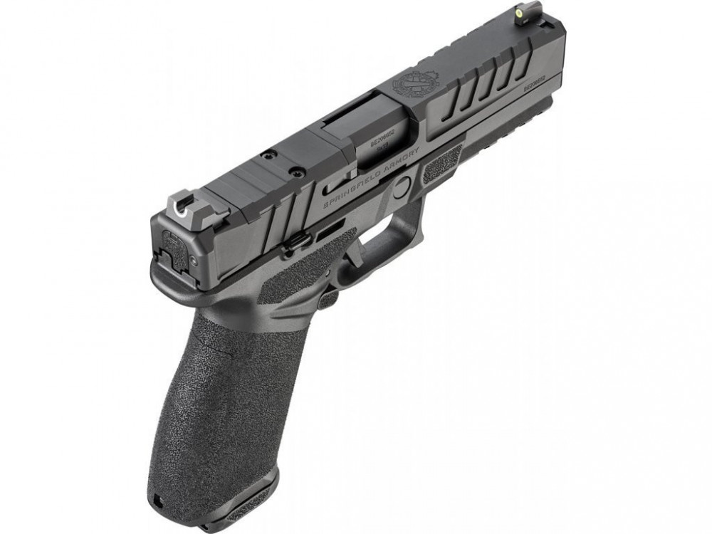 Pistole samonabíjecí Springfield Armory Echelon - 9mm Luger č.2