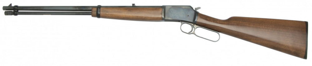 Malorážka opakovací Miroku ML-22 - KOMISE č.1